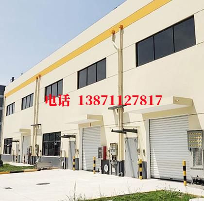 板桥镇冷库拉链保温门