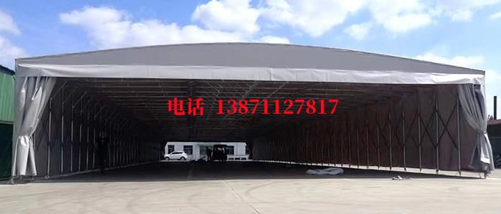 板桥镇湖北工业仓库篷房